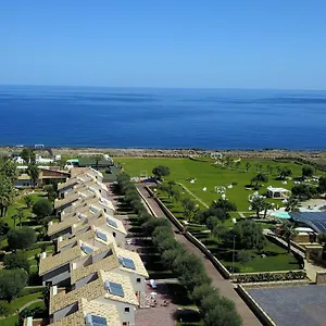 Capo Campolato 4*, Brucoli Italien