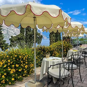 Oasi 3*, Malcesine Italien