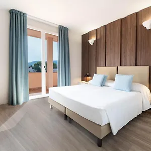 Riva Del Sole 4*, Marina di Campo Italien
