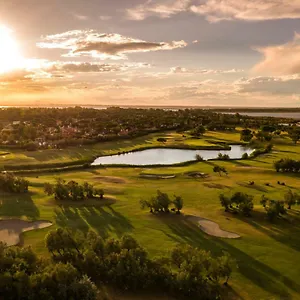 Isola Di Albarella Golf 4*, Albarella Island Italien