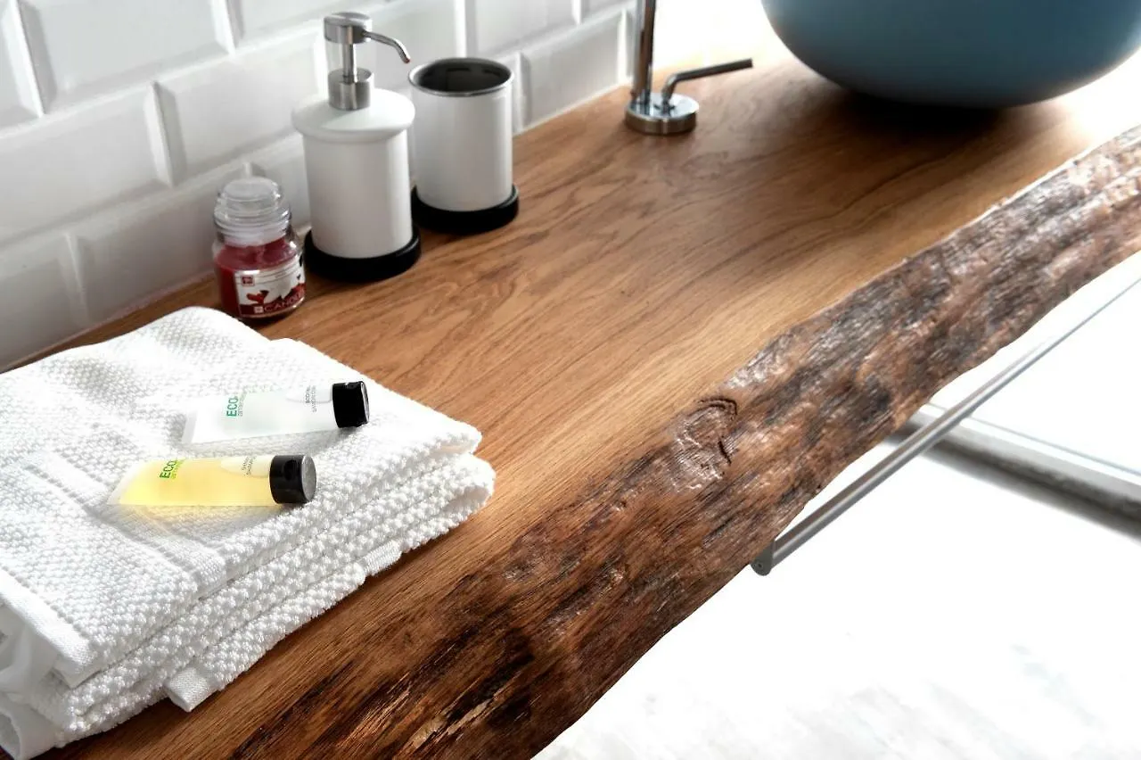 Artisan Home Bergamo